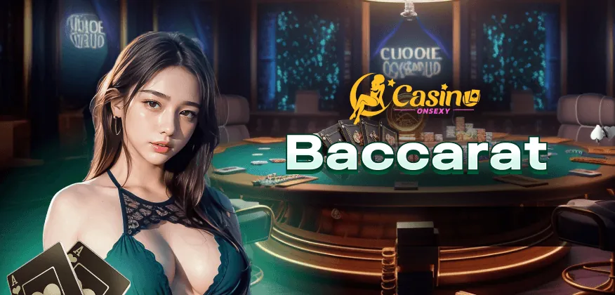 Chiến lược chơi Baccarat hiệu quả tại Sunwin